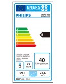 Монитор Philips 243V5LHAB, 23.6