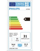 Монитор Philips 227E6EDSD, 21.5