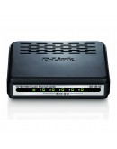 D-Link 5-Port Gigabit Easy Desktop
