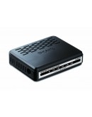 D-Link 5-Port Gigabit Easy Desktop