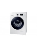 Samsung WW80K5410UW/LE,1400 RPM, 8 kg,