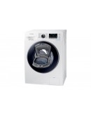 Samsung WW80K5410UW/LE,1400 RPM, 8 kg,