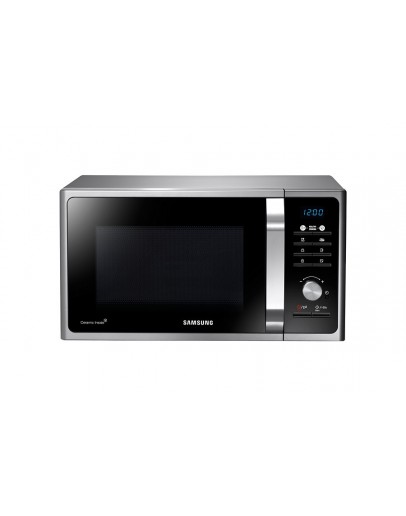Samsung MS23F301TAS, Microwave, 23l,