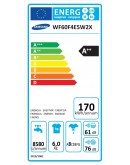 Samsung WF60F4E5W2X Washing Machine,
