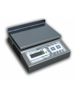 Търговска везна БИМКО В15 пазарска