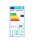 Samsung RB31FERNDBC Fridge Freezer,