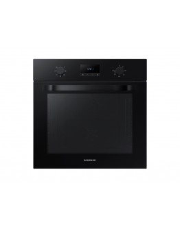 Samsung NV70K1340BB, Oven, Capacity