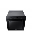 Samsung NV70K1340BB, Oven, Capacity