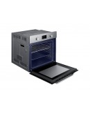 Samsung NV70K1340BS, Oven, Capacity