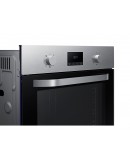 Samsung NV70K1340BS, Oven, Capacity