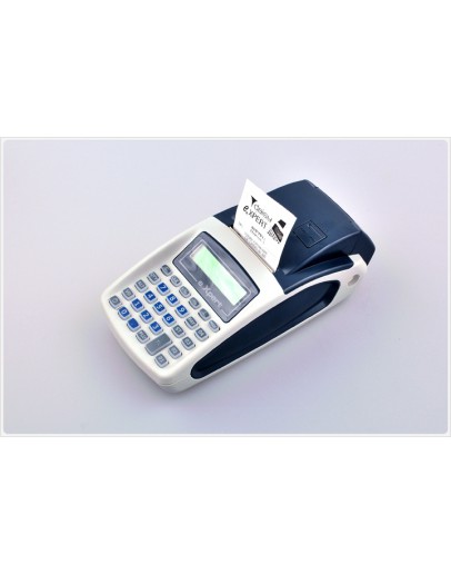 Касов апарат Daisy eXpert - KL