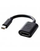 Dell Adapter - Mini DisplayPort to DisplayPort