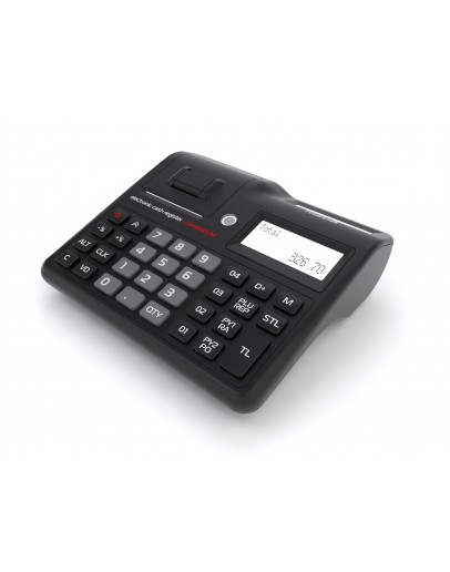 Касов апарат Daisy Compact M-KL