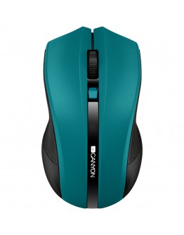 2.4Ghz wireless Optical  Mouse with 4 buttons,