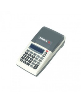 Mобилен касов апарат TREMOL SB-KL