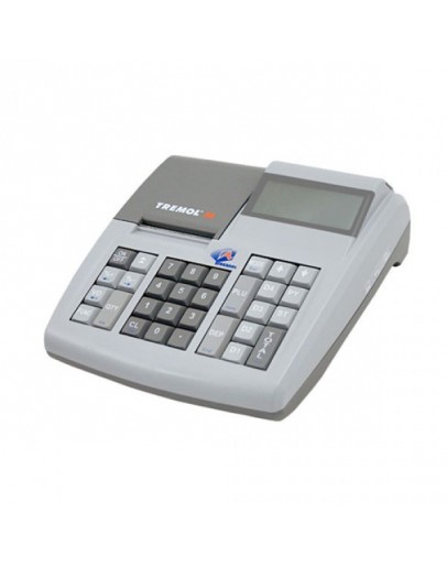 Mобилен касов апарат TREMOL MB-KL