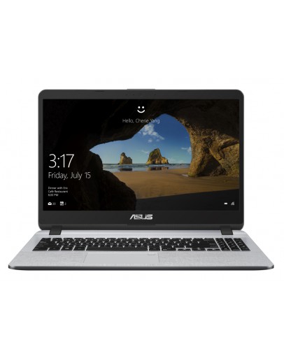 Лаптоп Asus X507UB-EJ606, Intel Quad-Core Pentium N5000 (