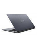 Лаптоп Asus X507UB-EJ606, Intel Quad-Core Pentium N5000 (