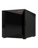 Asustor AS5304T, 4-Bay NAS,Intel Celeron Quad-Core