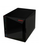 Asustor AS5304T, 4-Bay NAS,Intel Celeron Quad-Core