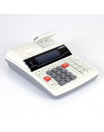 Касов апарат DATECS DP-25