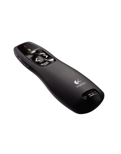 Logitech Wireless Presenter R400