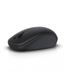 Dell WM126 Wireless Mouse Black
