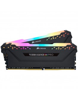 Памет Corsair DDR4, 3200MHz 32GB (2 x 16GB)