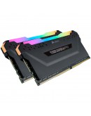 Памет Corsair DDR4, 3200MHz 32GB (2 x 16GB)