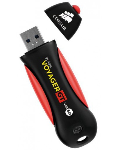 Флаш памет Corsair Voyager GT USB 3.0