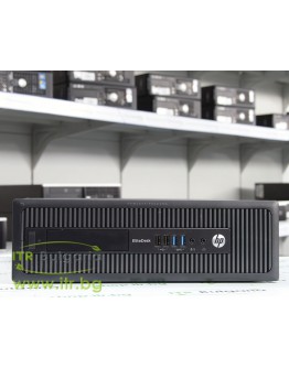 HP EliteDesk 800 G1 SFF