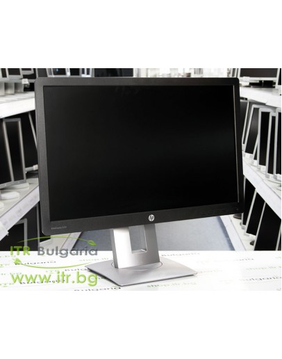 HP EliteDisplay E232