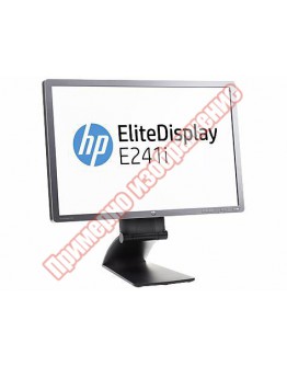 HP EliteDisplay E241i
