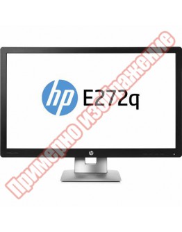 HP EliteDisplay E272q