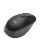 Logitech M190 Full-size Wireless Mouse - CHARCOAL 