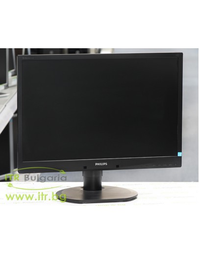 HP EliteDisplay E273q