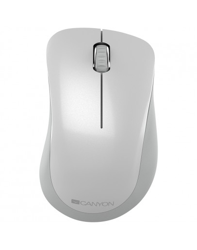 Canyon  2.4 GHz  Wireless mouse ,with 3 buttons,