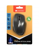 Canyon  2.4 GHz  Wireless mouse ,with 7 buttons,