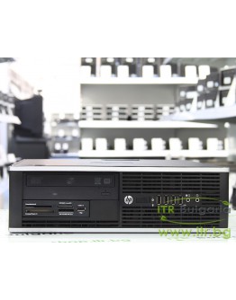 HP Compaq 6200 Pro SFF