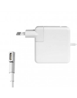 Адаптер DeTech за Apple 45W 14.5V/3.1A magnetic 5pin 2pin - 278