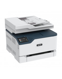 Xerox C235 A4 multifunction printer 22ppm. Duplex,