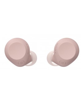 Sony Headset TWLS WF-C710N, pink