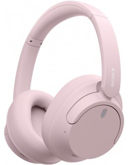 Sony Headset WH-CH720N, pink