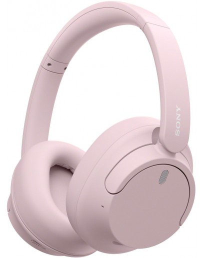 Sony Headset WH-CH720N, pink