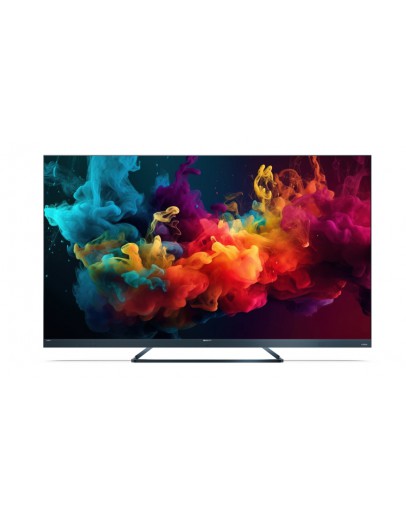 Sharp 65FQ5EG, 65 QLED  GOOGLE TV, 4K Ultra HD 144