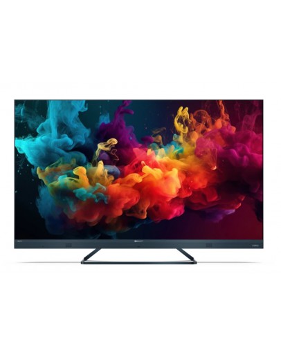 Sharp 50FQ5EG, 50 QLED  GOOGLE TV, 4K Ultra HD 144