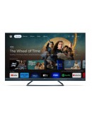 Sharp 50FQ5EG, 50 QLED  GOOGLE TV, 4K Ultra HD 144