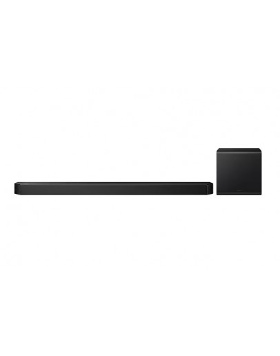 Samsung HW-Q800F 5.1.2ch Wireless Soundbar Dolby A