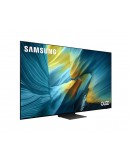 Samsung OLED 83S95F, Smart, Ultra HD 4K, Glare Fre