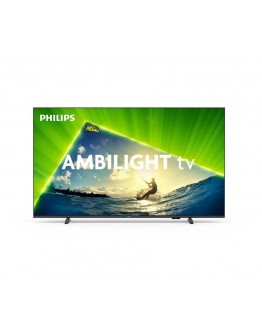 Philips 65PUS8209/12, 65 4K Ultra HD QLED, 3840x21